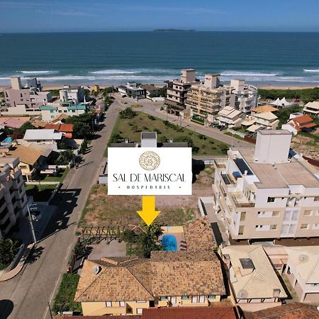 Sal De Mariscal 09 Apartment Bombinhas Exterior photo