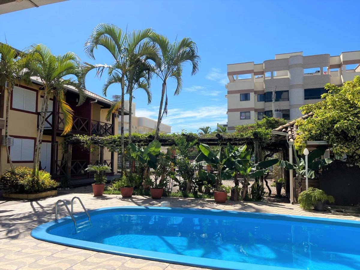 Sal De Mariscal 09 Apartment Bombinhas Exterior photo