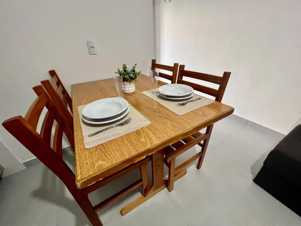 Sal De Mariscal 09 Apartment Bombinhas Exterior photo