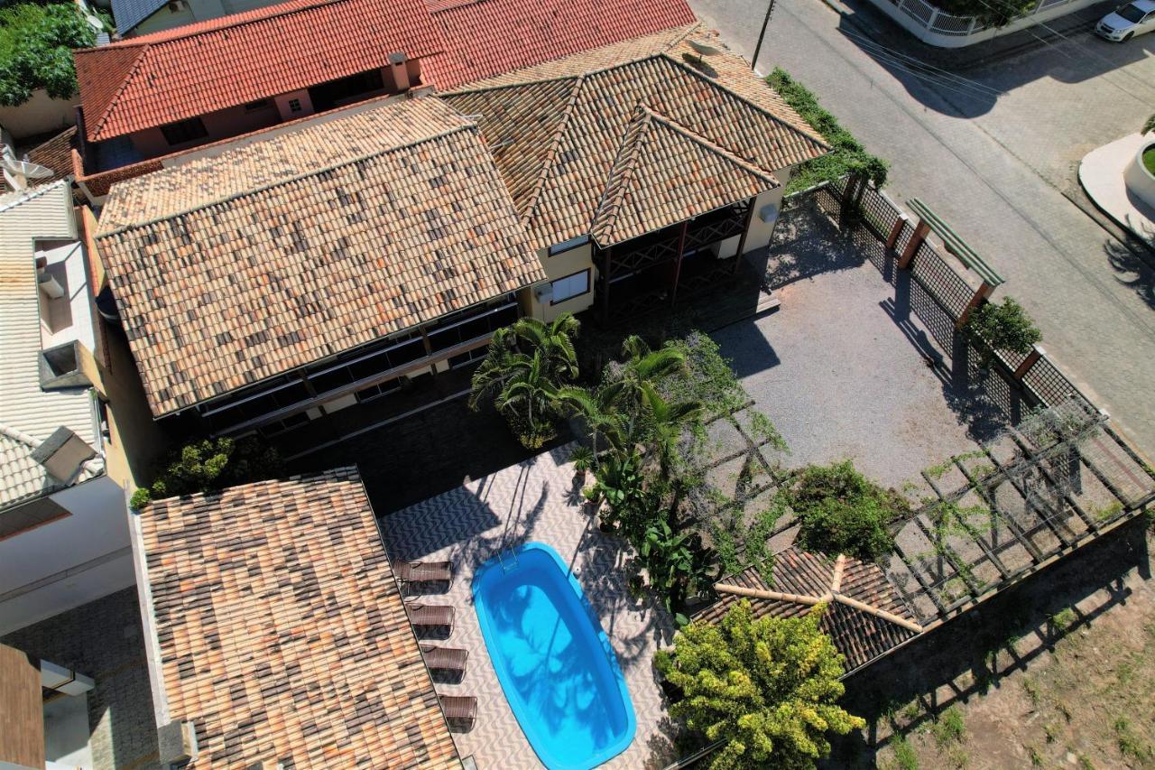 Sal De Mariscal 09 Apartment Bombinhas Exterior photo